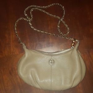 Authentic Tory Burch crossbody purse